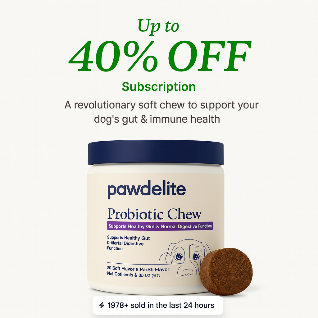 PawBiotic Pro™