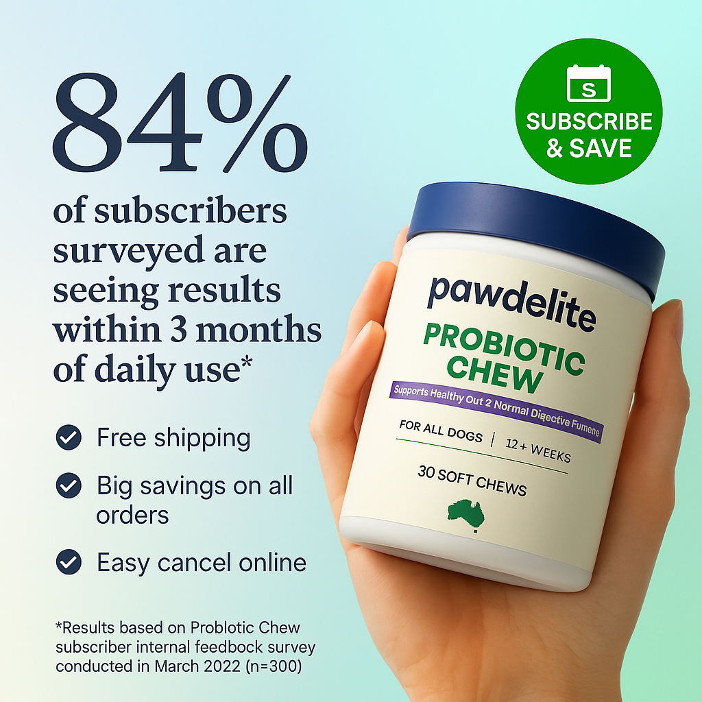 PawBiotic Pro™