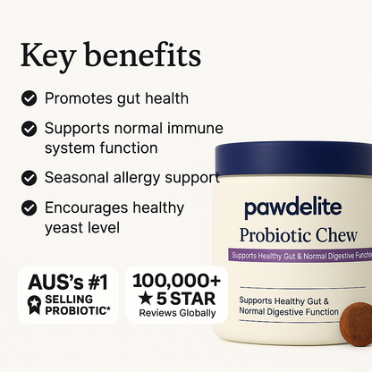 PawBiotic Pro™