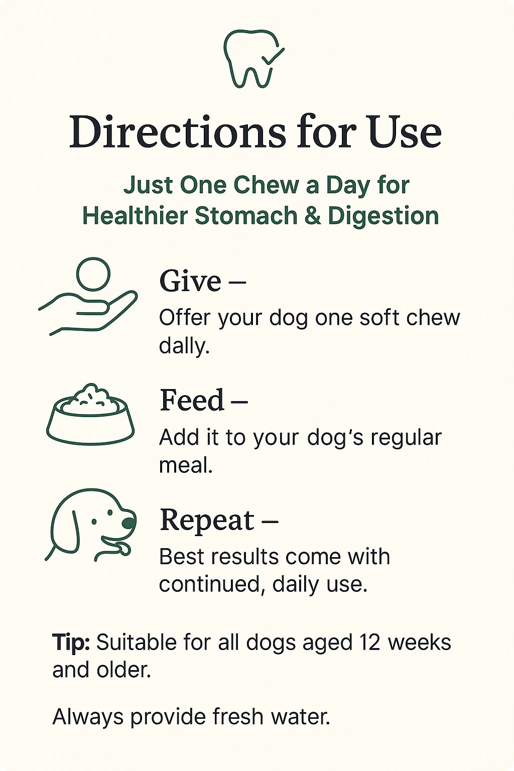 PawBiotic Pro™