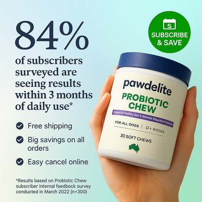 PawBiotic Pro™